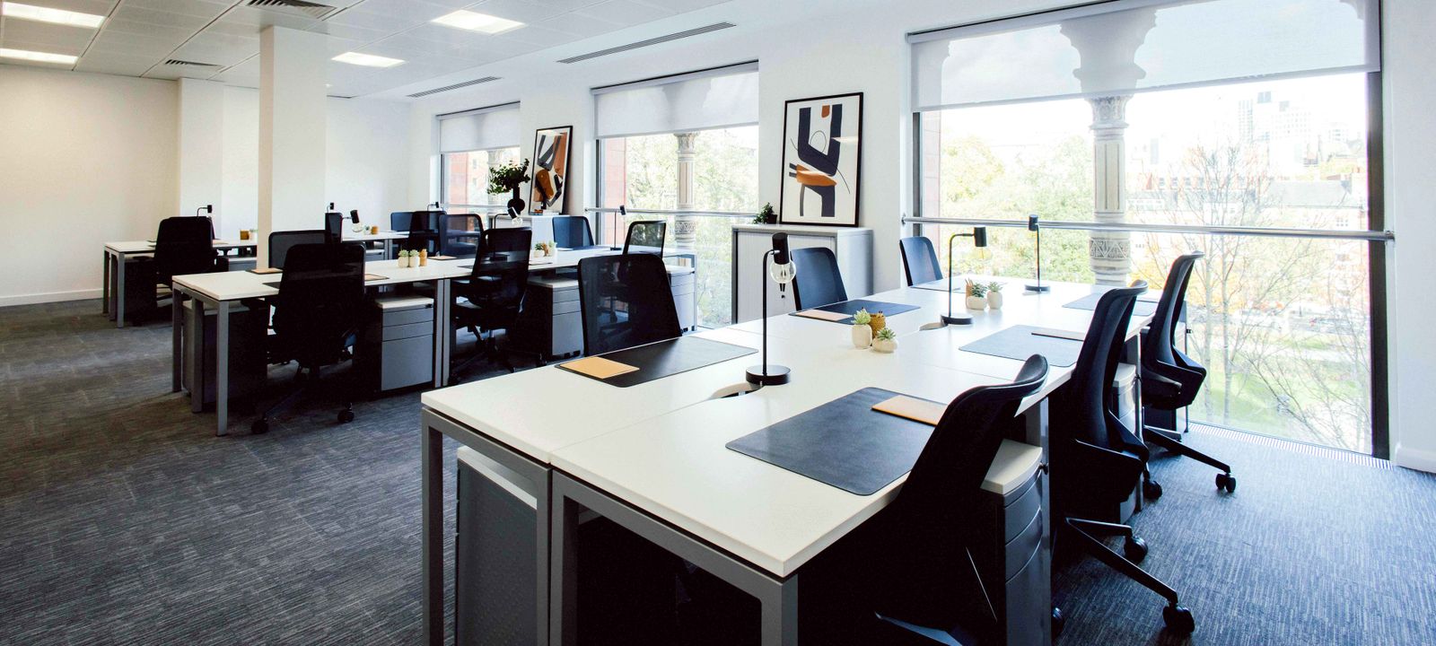 23 Park Square South, Leeds - Image 1