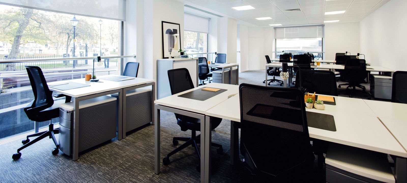 23 Park Square South, Leeds - Image 1