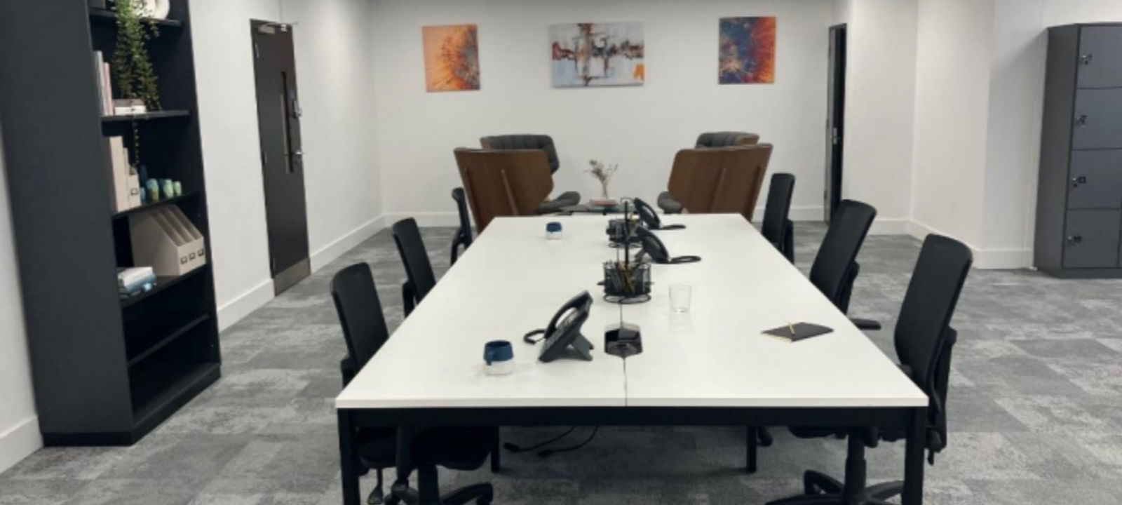 9 Hewett Street, Greater London - Image 1