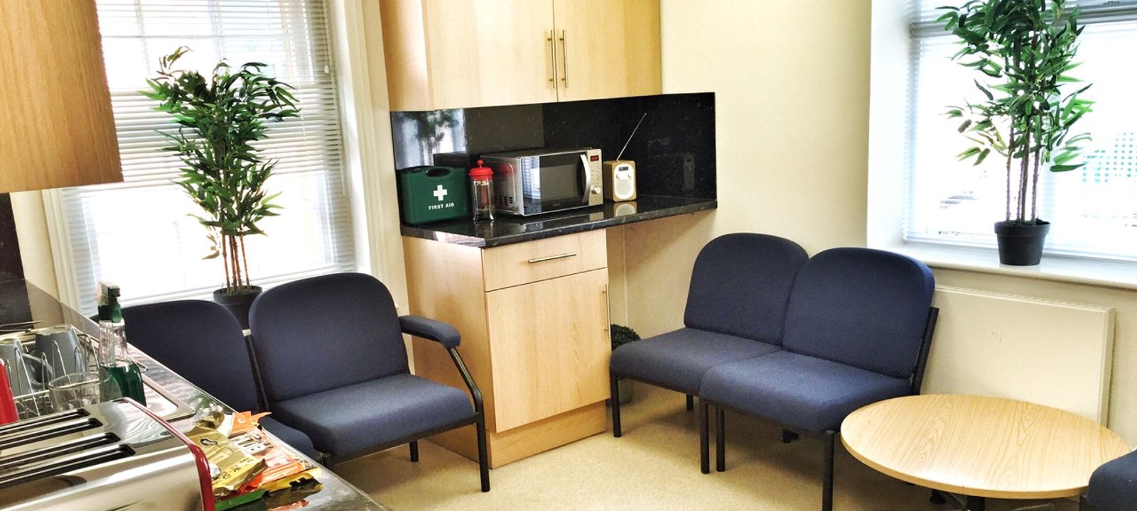 46 High St, Rickmansworth - Image 1