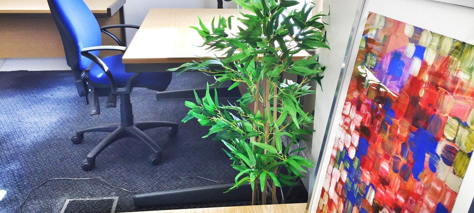 46 High St, Rickmansworth - Image 1