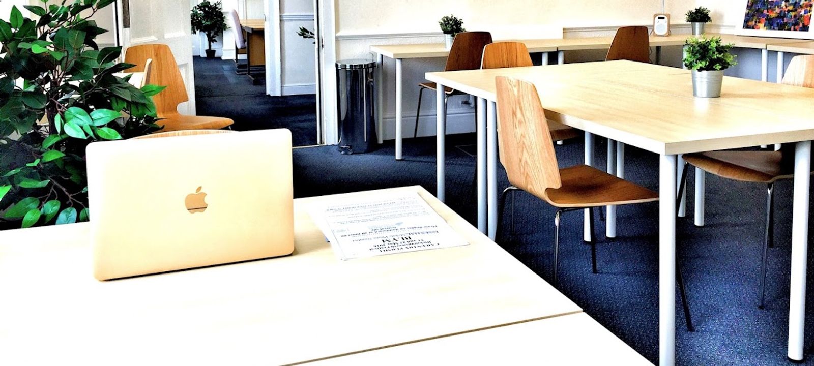 46 High St, Rickmansworth - Image 1