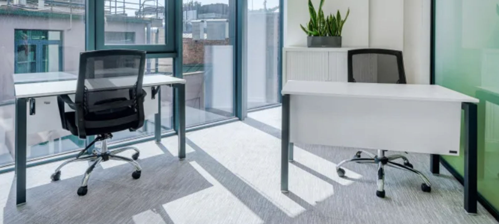 Golf Central Palm Hills, 6th Of October City - Image 1