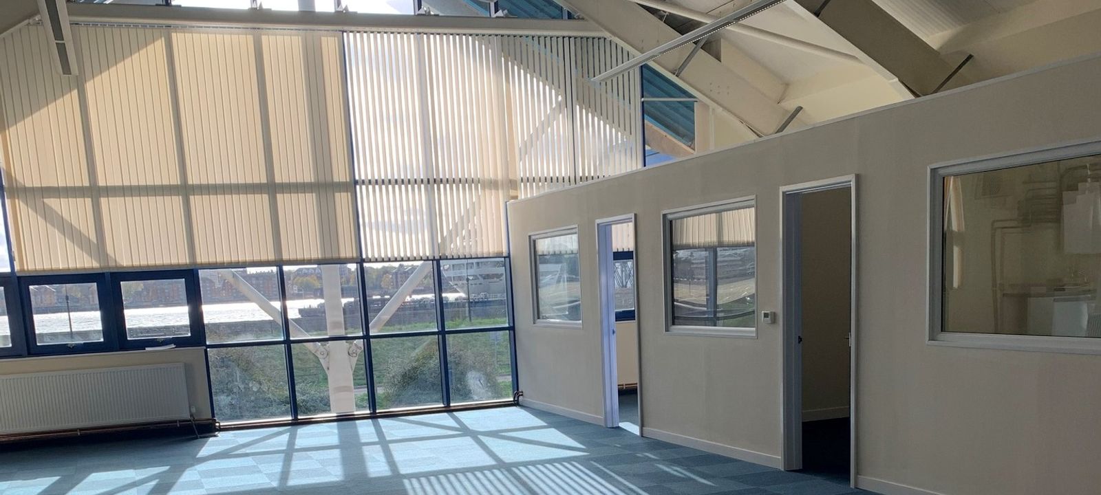 Fort Road, Tilbury - Image 1