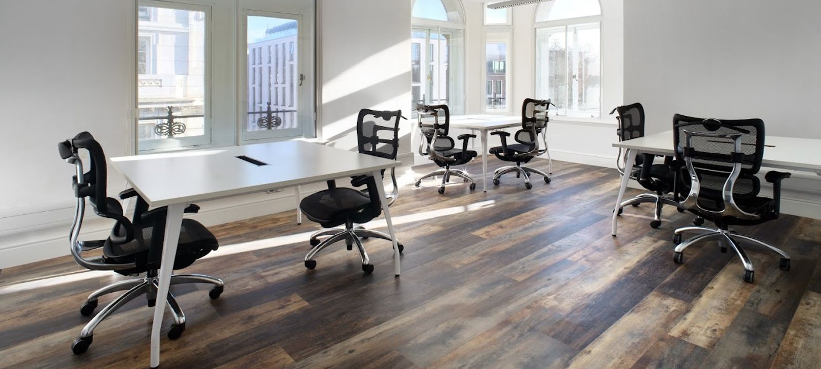 14 Hanover Square, Mayfair - Image 1