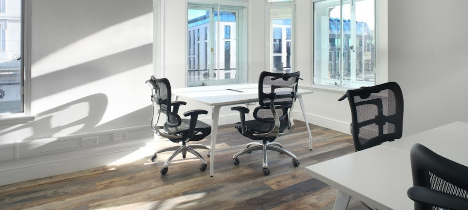 14 Hanover Square, Mayfair - Image 1