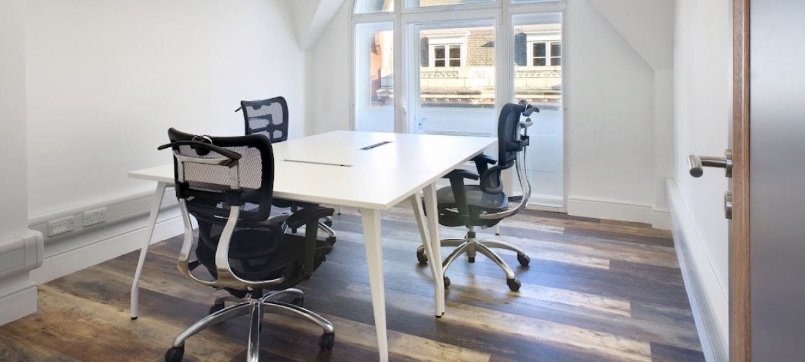 14 Hanover Square, Mayfair - Image 1