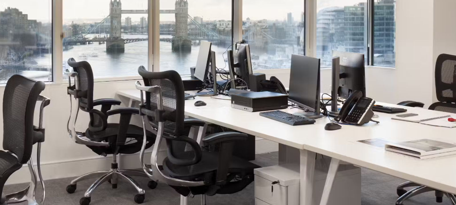 10 Lower Thames Street, Billingsgate - Image 1