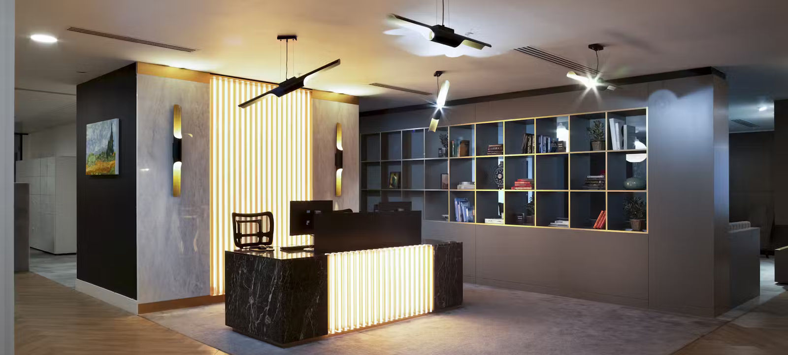 10 Lower Thames Street, Billingsgate - Image 1