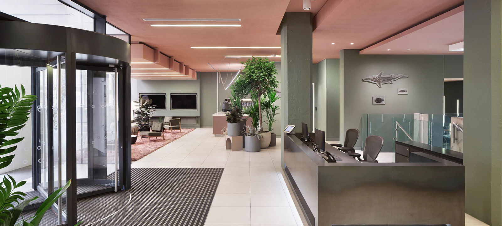 1-2 Paris Garden, South Bank - Image 1