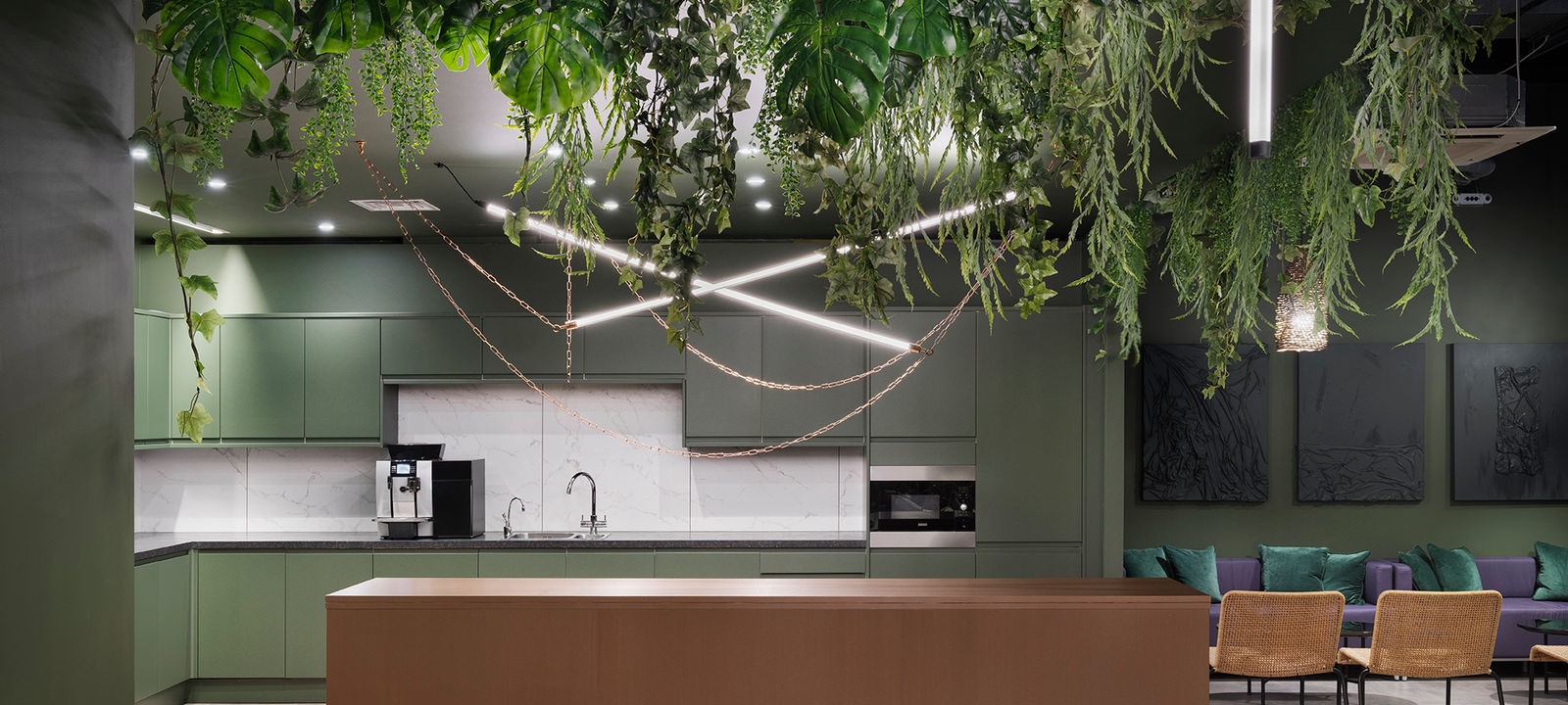 1-2 Paris Garden, South Bank - Image 1