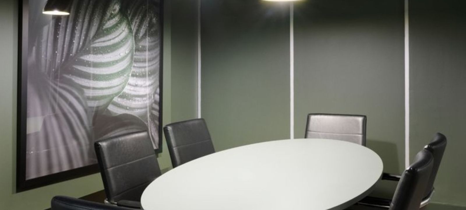 1-2 Paris Garden, South Bank - Image 1