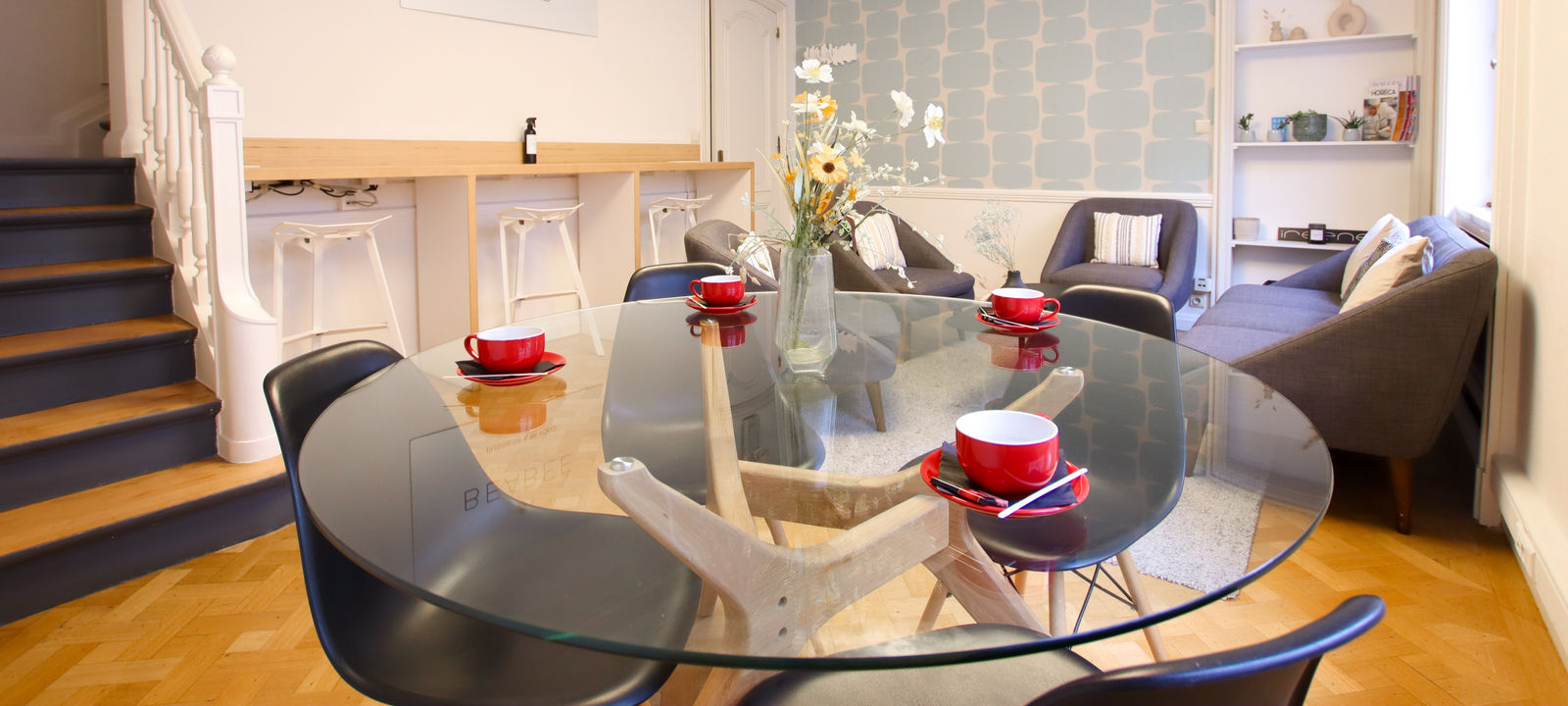 367 Avenue Louise, Bruxelles - Image 1