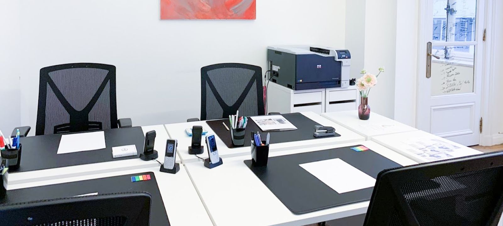 367 Avenue Louise, Bruxelles - Image 1