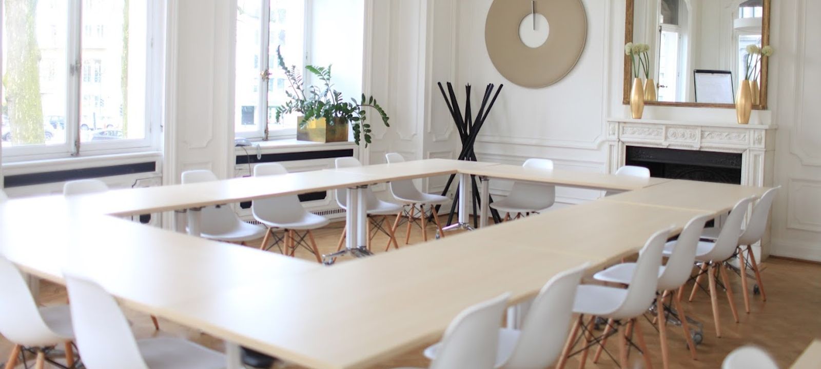 367 Avenue Louise, Bruxelles - Image 1