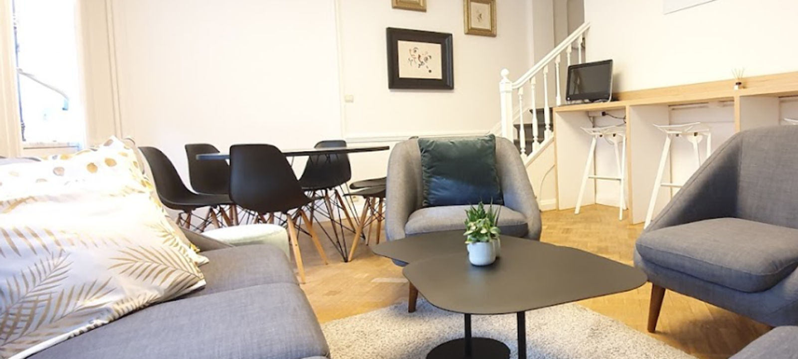 367 Avenue Louise, Bruxelles - Image 1