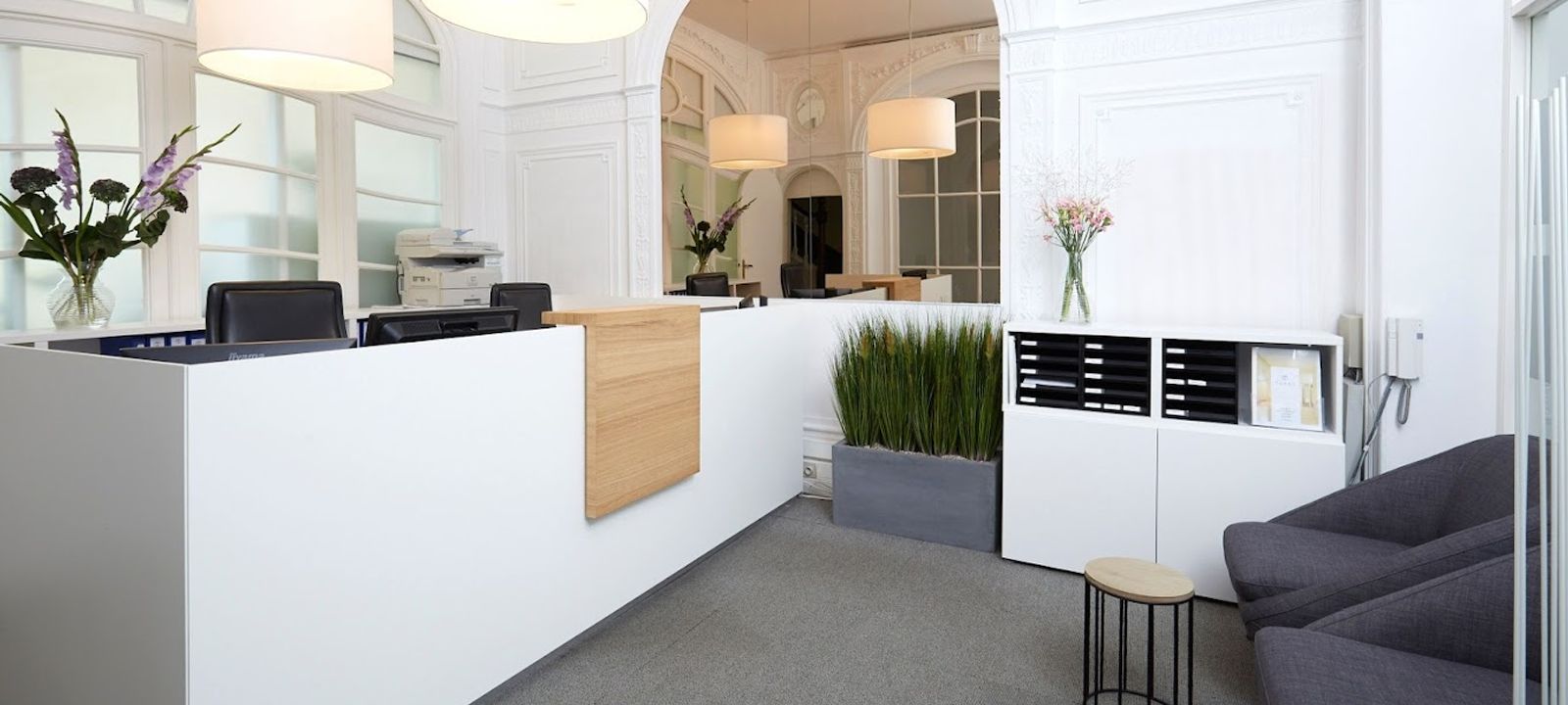 3 Rue Abbe Cuypers, Etterbeek - Image 1