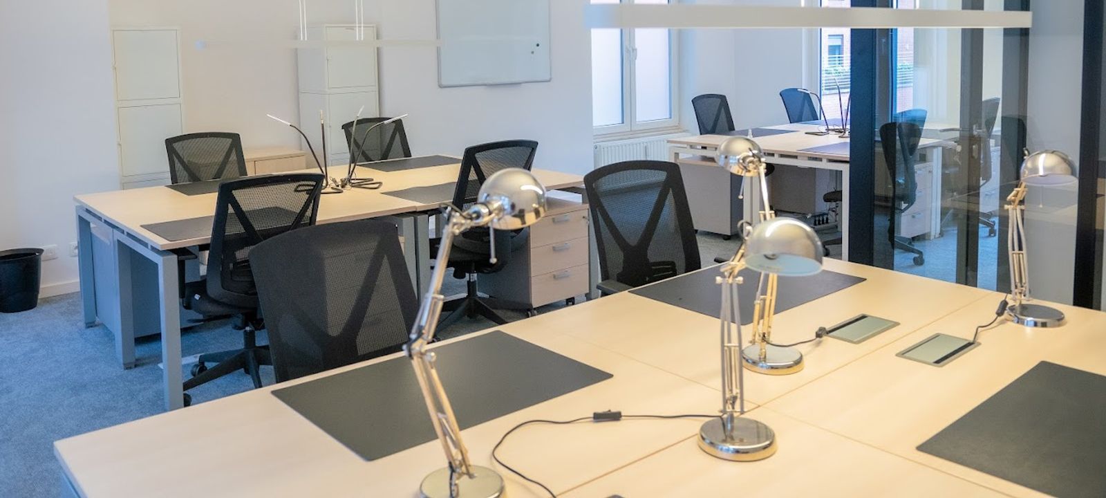 25 Rue D'arlon, Ixelles - Image 1