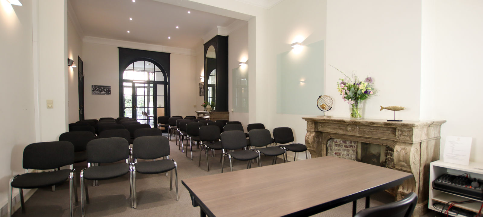 25 Rue D'arlon, Ixelles - Image 1