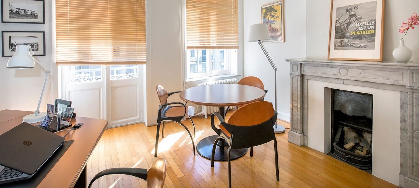 34/40 Rue Breydel, Ixelles - Image 1