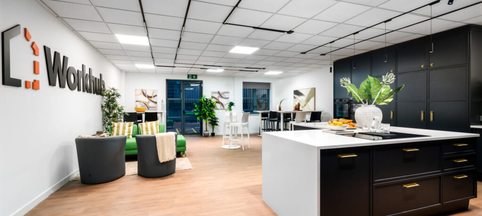 6 Fern Road Sandyford Business Park Sandyford 6 Fern Road Sandyford Business Park Sandyford, Dublin - Image 1