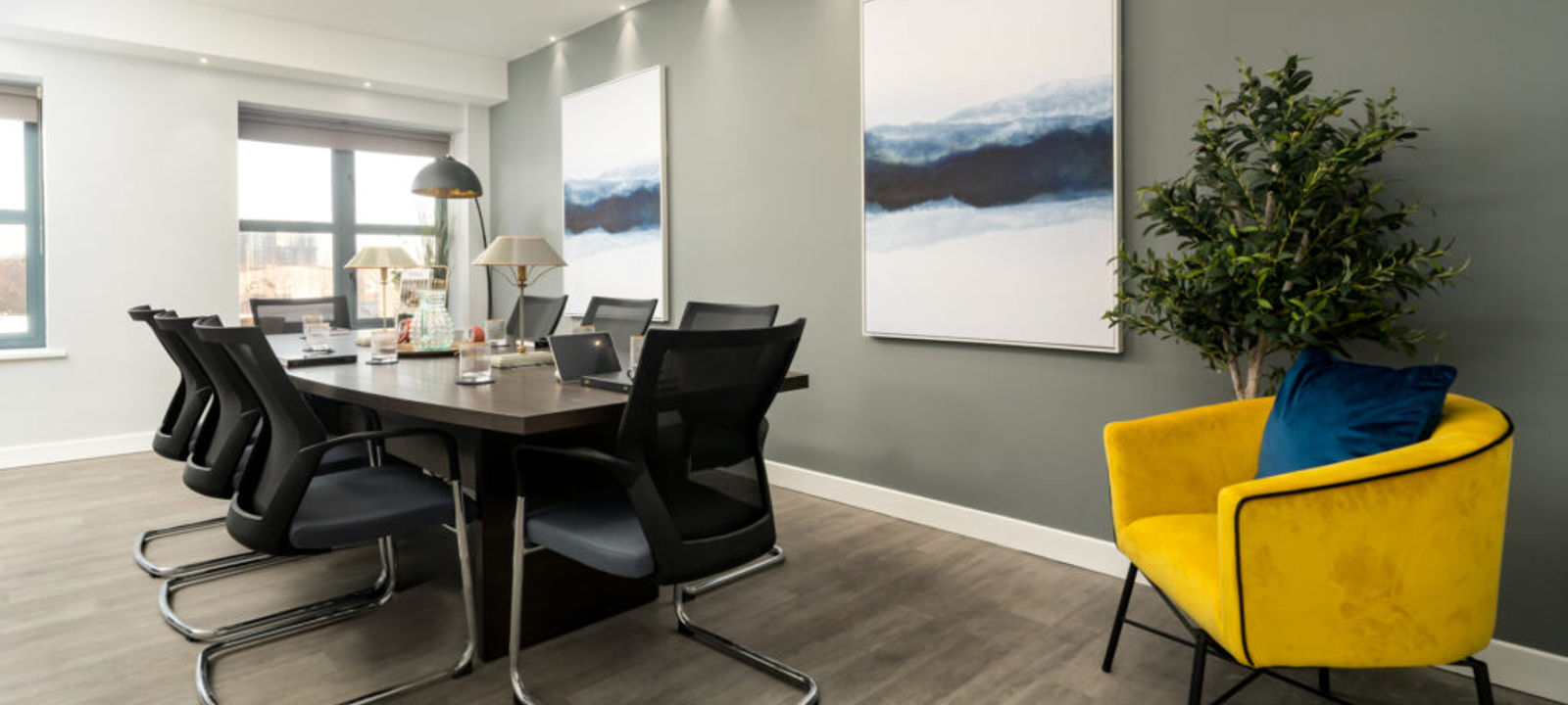 6 Fern Road Sandyford Business Park Sandyford 6 Fern Road Sandyford Business Park Sandyford, Dublin - Image 1