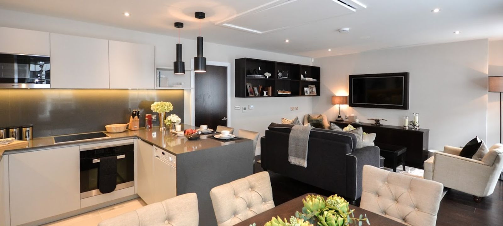 128 Wigmore Street, Marylebone - Image 1