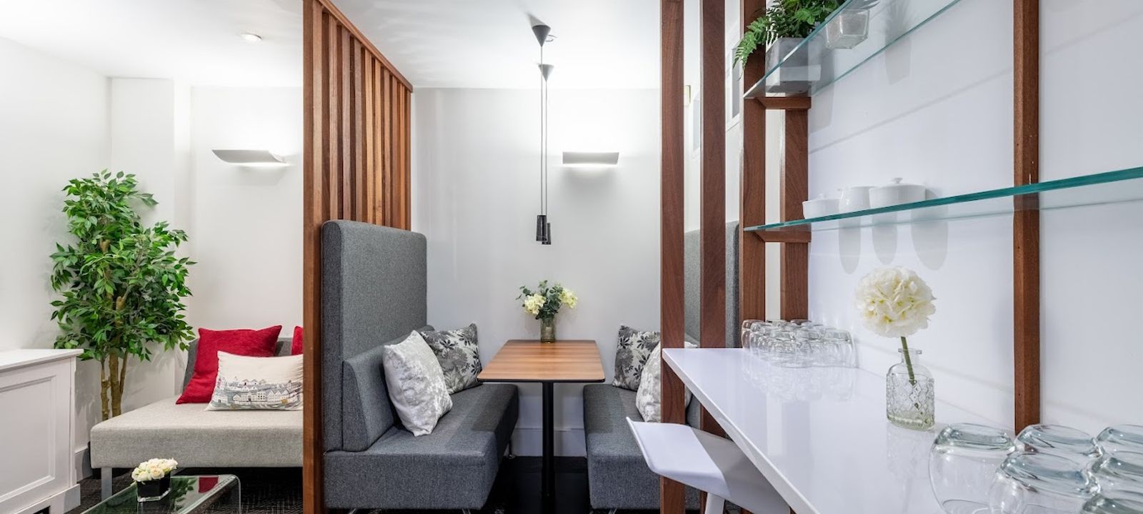 128 Wigmore Street, Marylebone - Image 1