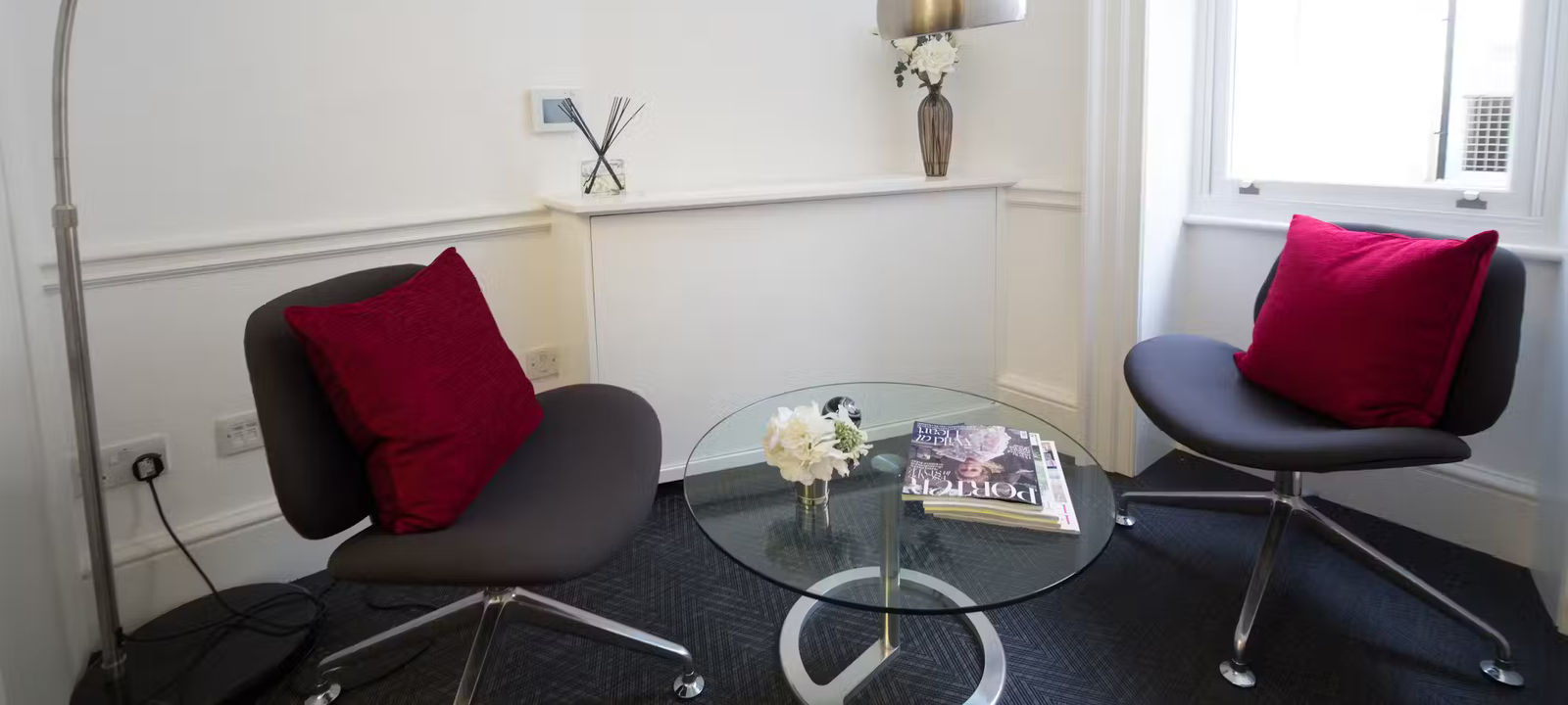 128 Wigmore Street, Marylebone - Image 1