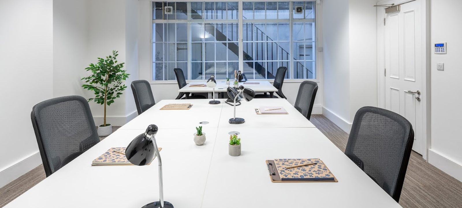 128 Wigmore Street, Marylebone - Image 1