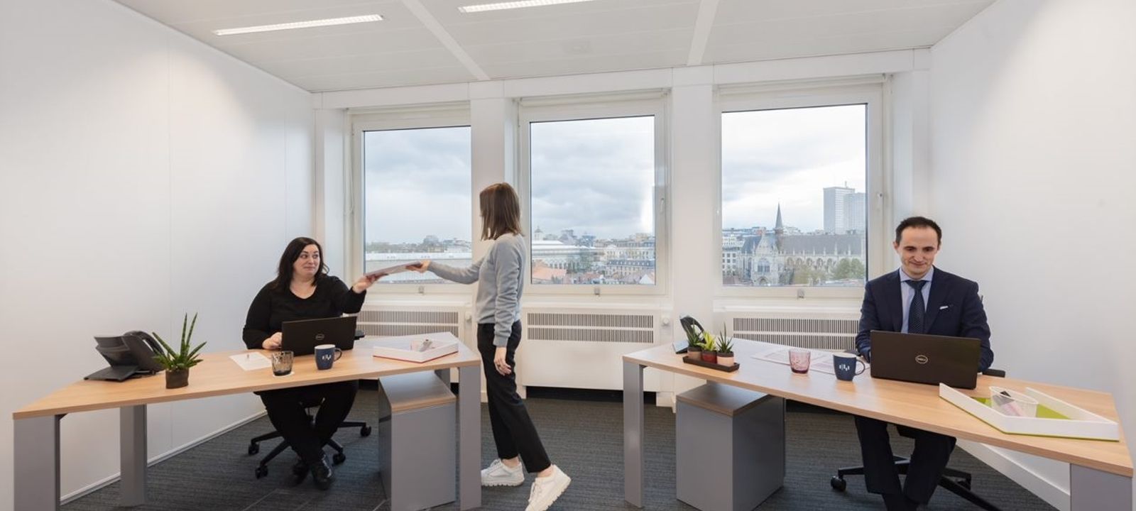 7 Rue Joseph Stevens, Brussels - Image 1
