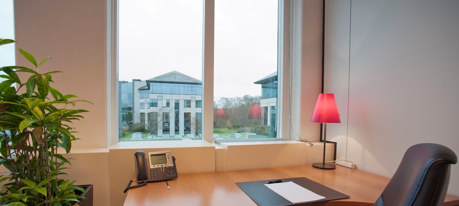 6 H Collines De Av Pasteur, Wavre - Image 1
