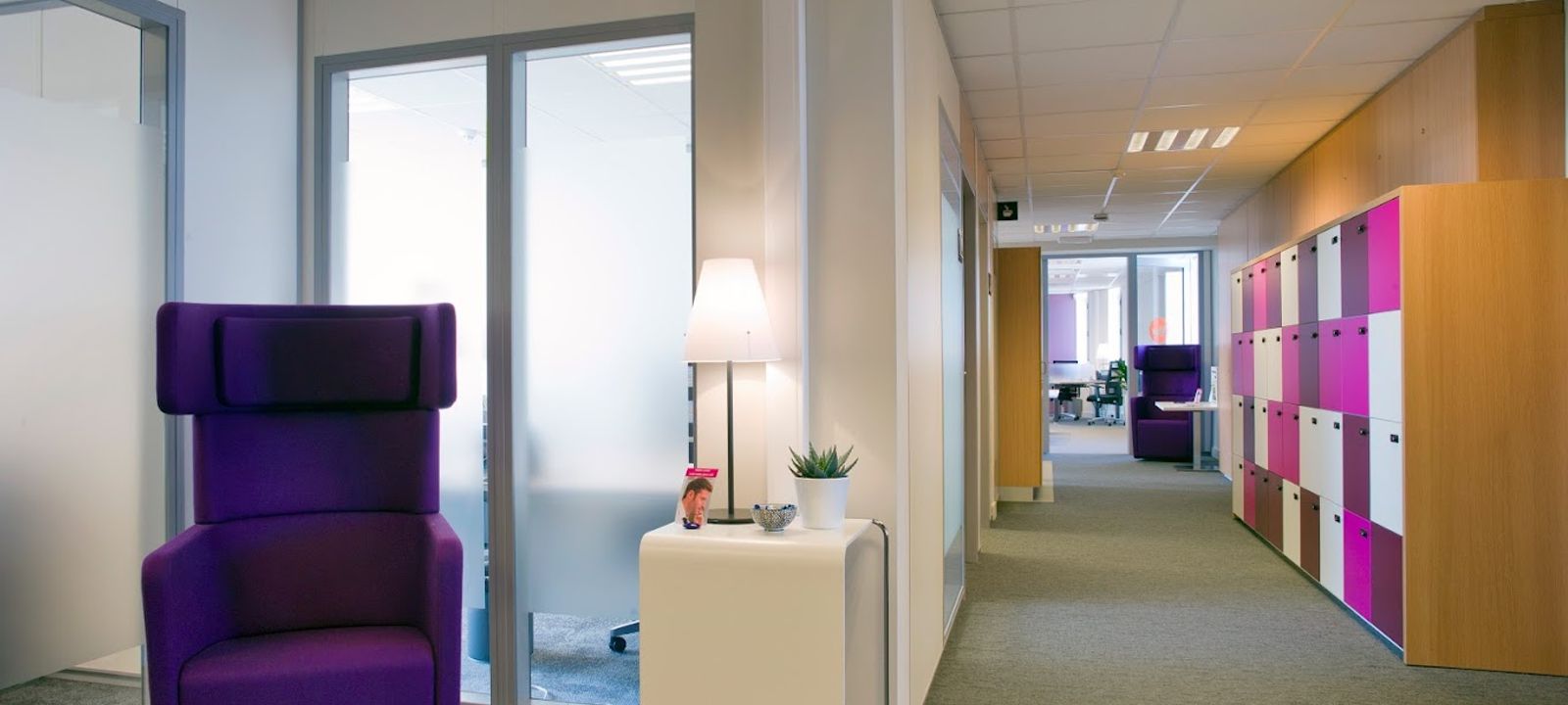 58/60 De Keyserlei, Antwerpen - Image 1