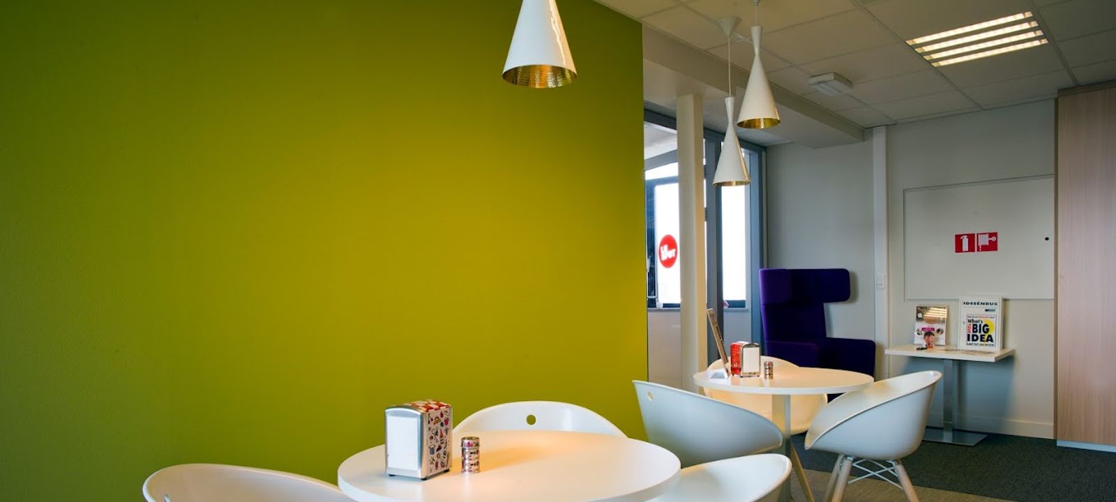 58/60 De Keyserlei, Antwerpen - Image 1