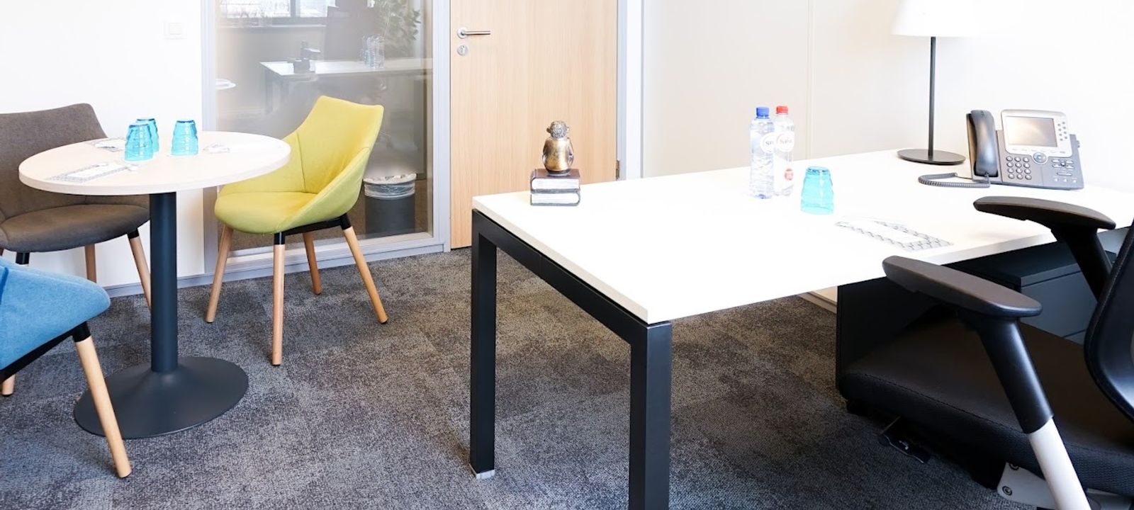 58/60 De Keyserlei, Antwerpen - Image 1