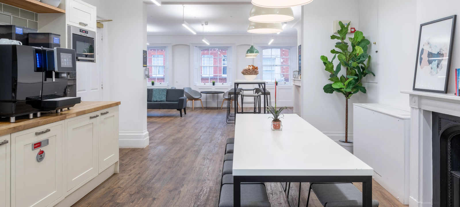 7-8 Henrietta Street, Covent Garden - Image 1