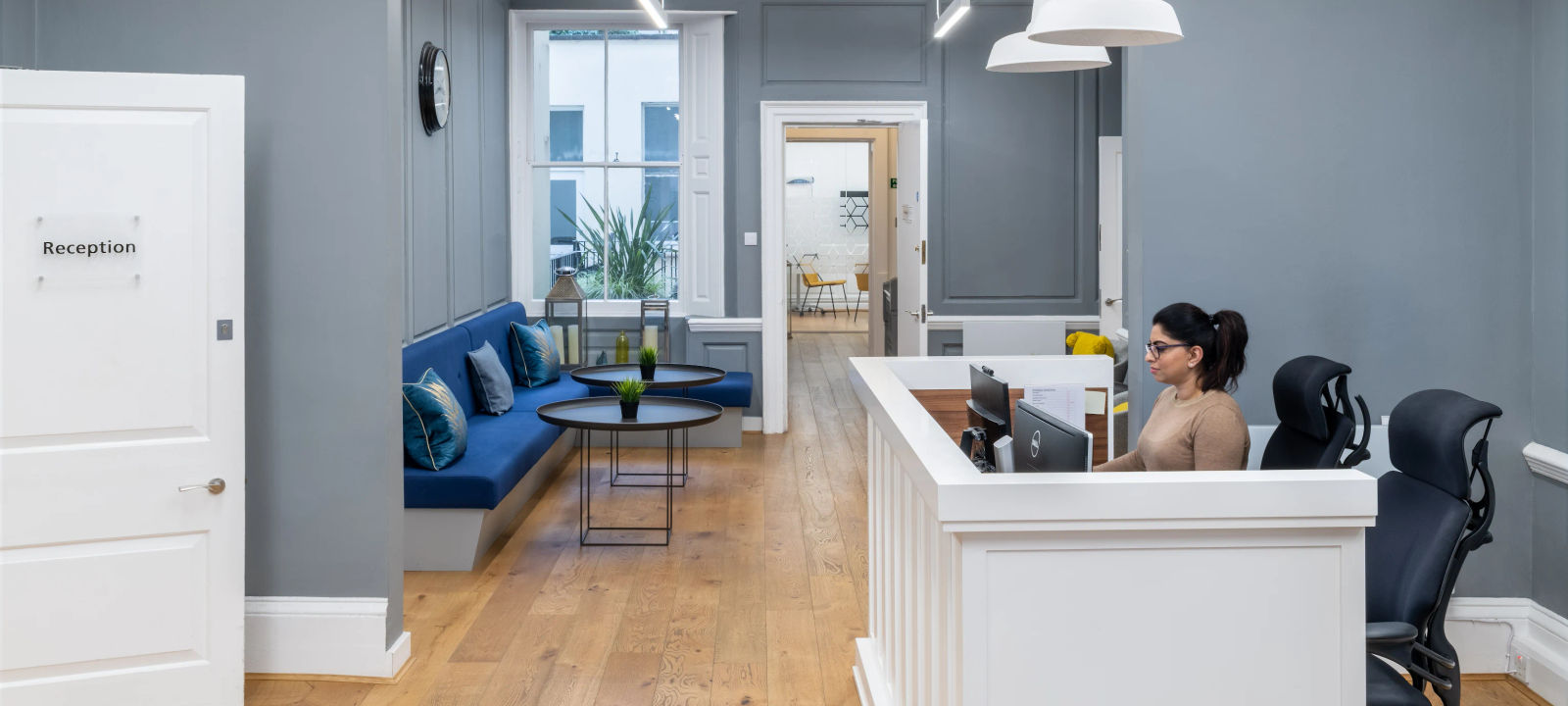 7-8 Henrietta Street, Covent Garden - Image 1