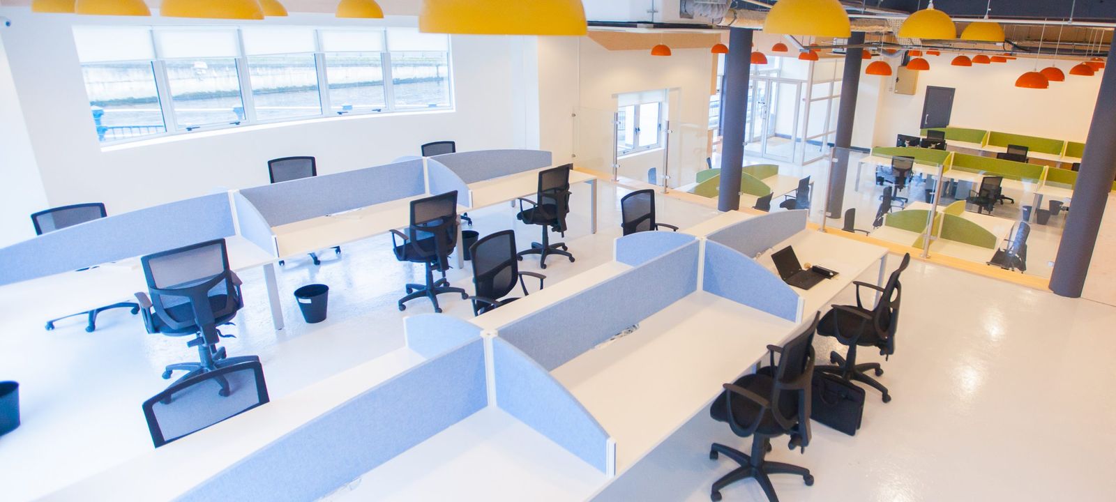 THE Building Block Bridge ST Rathquarter, Sligo - Image 1