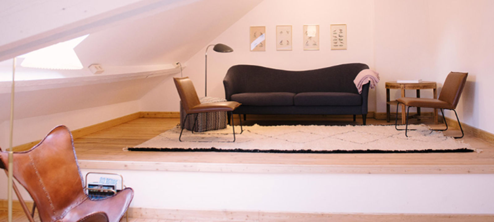 40 Av De Broqueville, Woluwe-saint-lambert - Image 1