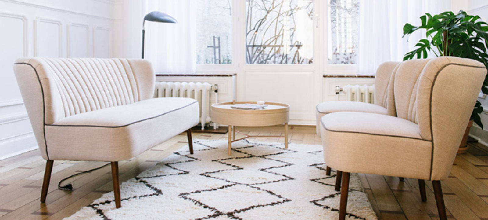 10 Square Ambiorix, Brussel - Image 1