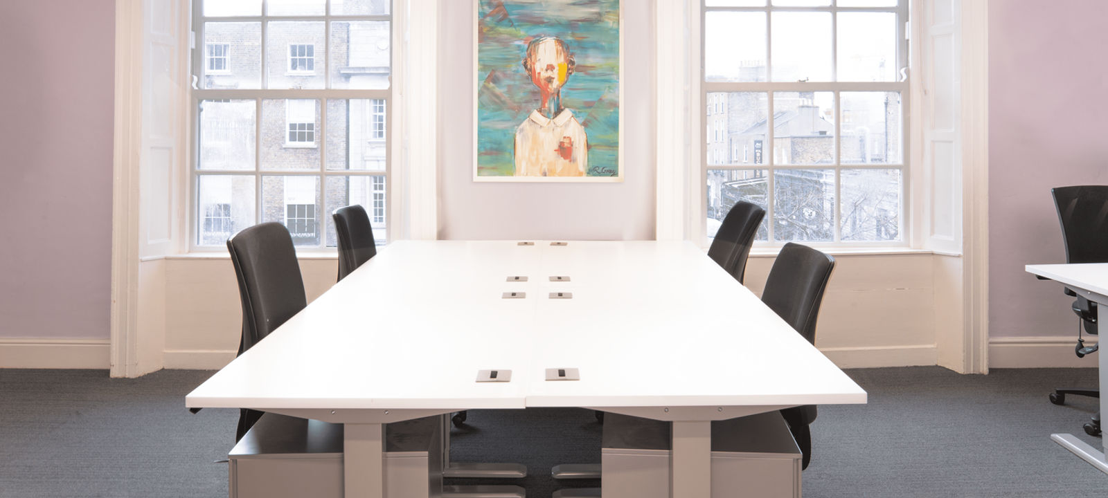 19-22 Baggot Street Lower, Dublin - Image 1