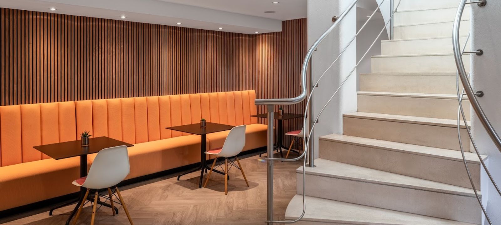 12-12a Margaret Street, Fitzrovia - Image 1