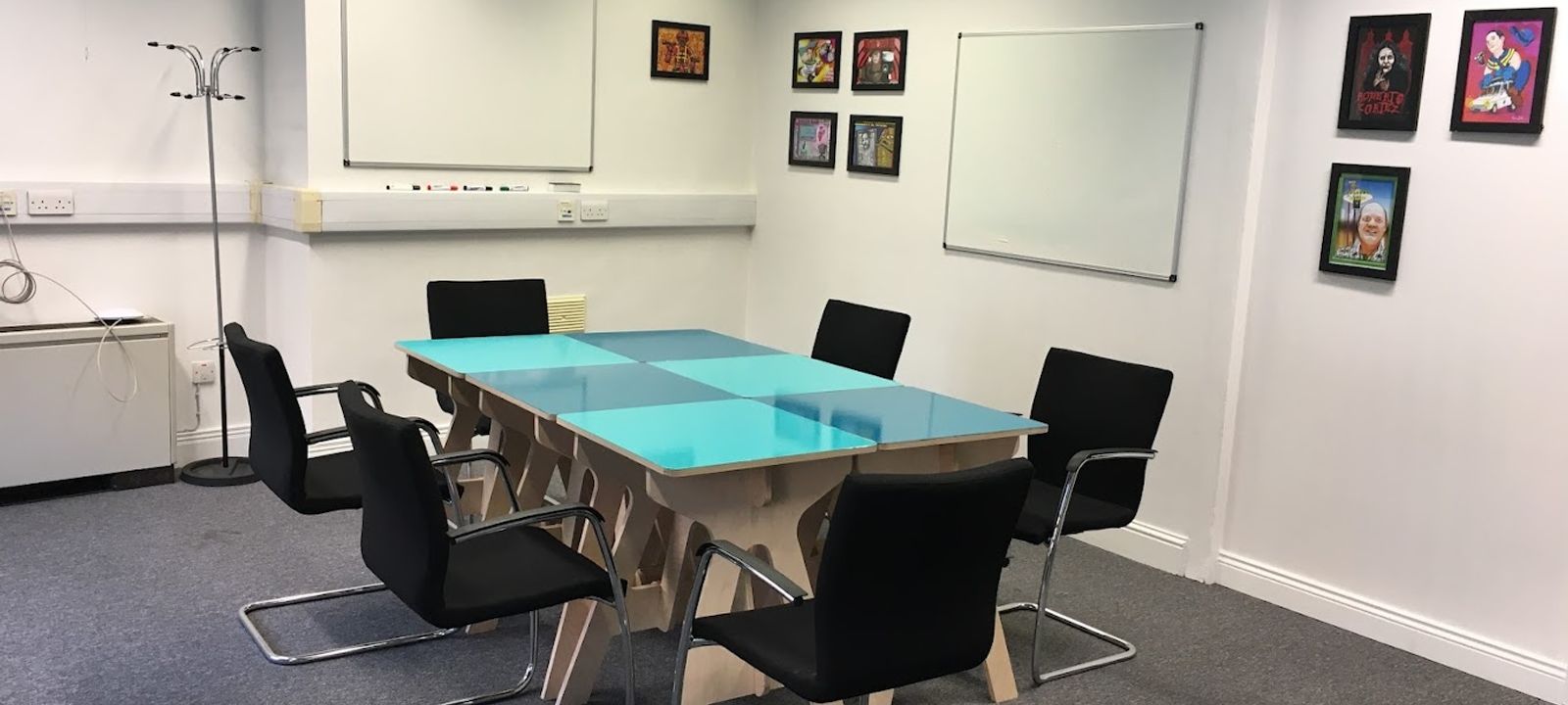 No1 O'connell Street, Dublin - Image 1