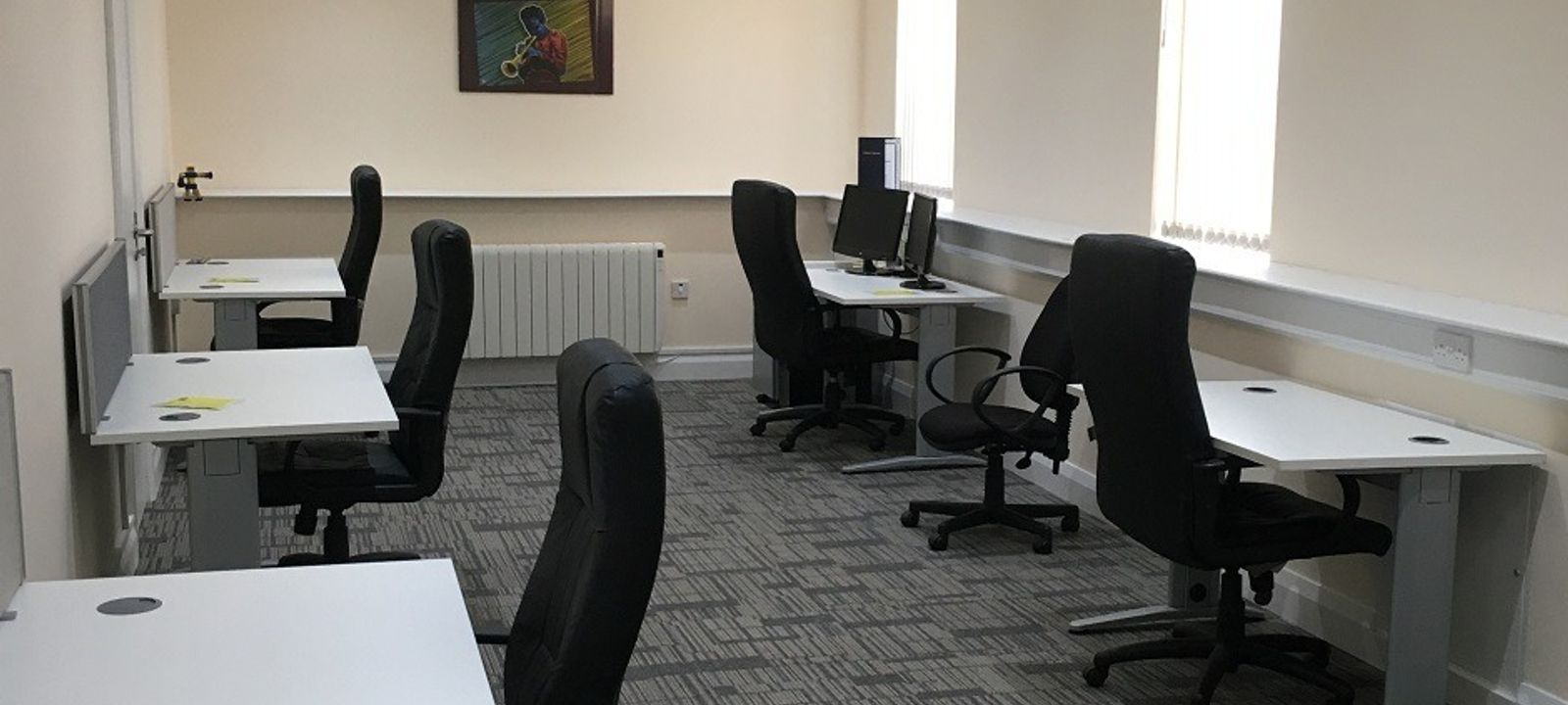 No1 O'connell Street No1 O'connell Street, Dublin - Image 1