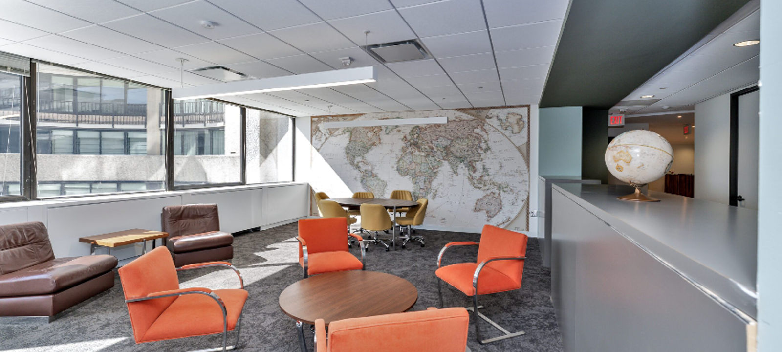 2600 Virginia Ave Nw, Washington - Image 1