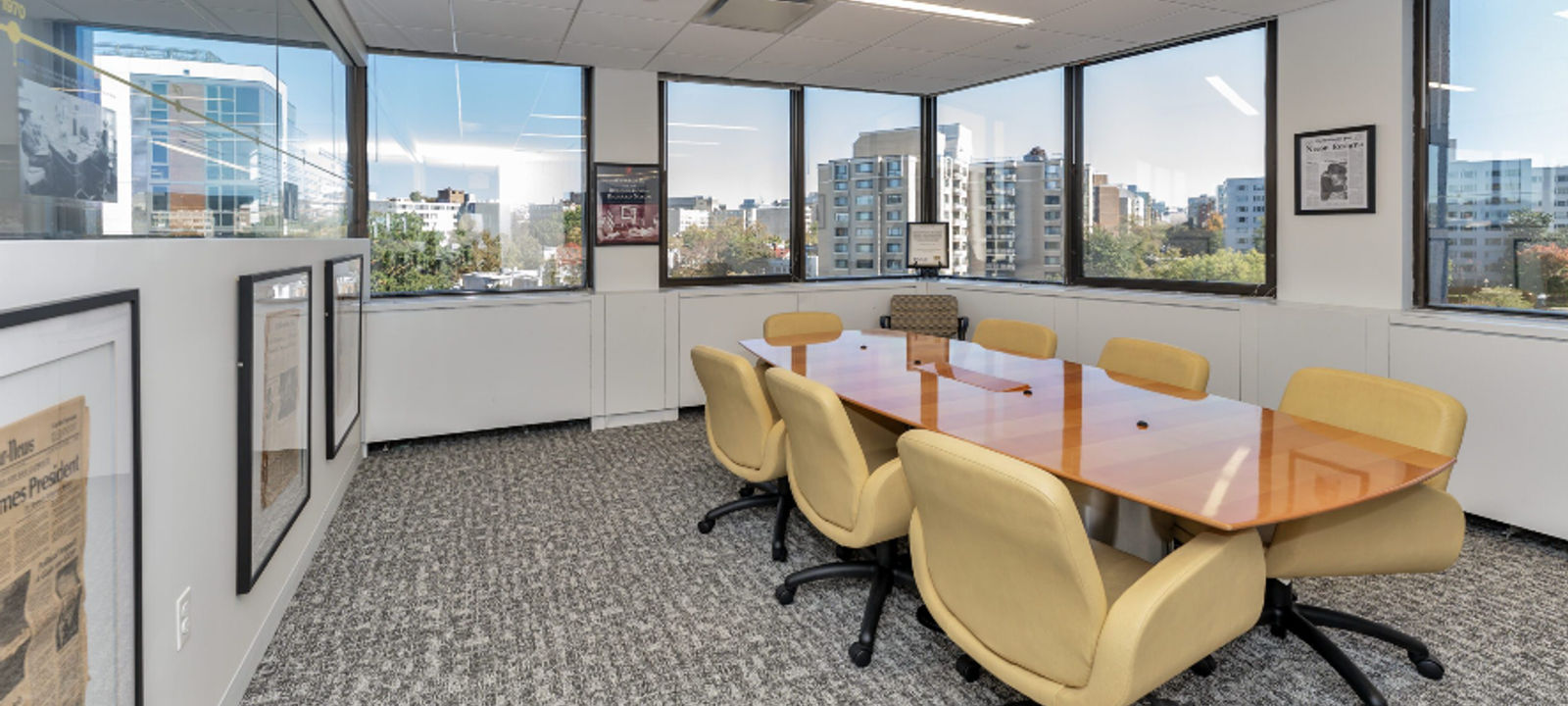 2600 Virginia Ave Nw, Washington - Image 1