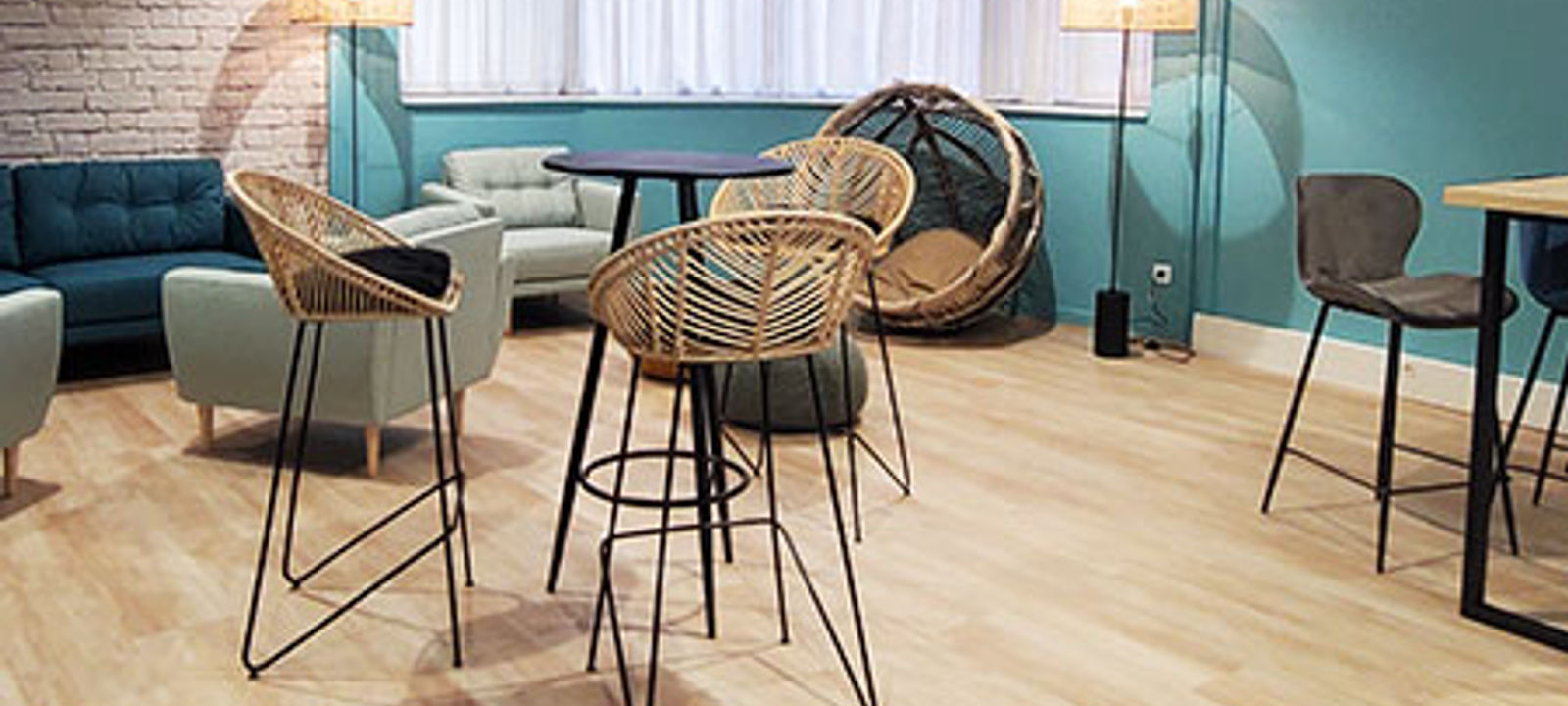 Espace Performance Iii Av D'alphasis, Saint-grégoire - Image 1