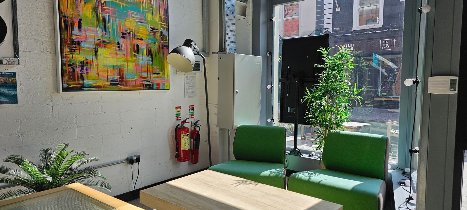 92 George's Street Lower Dún Laoghaire, Dublin - Image 1