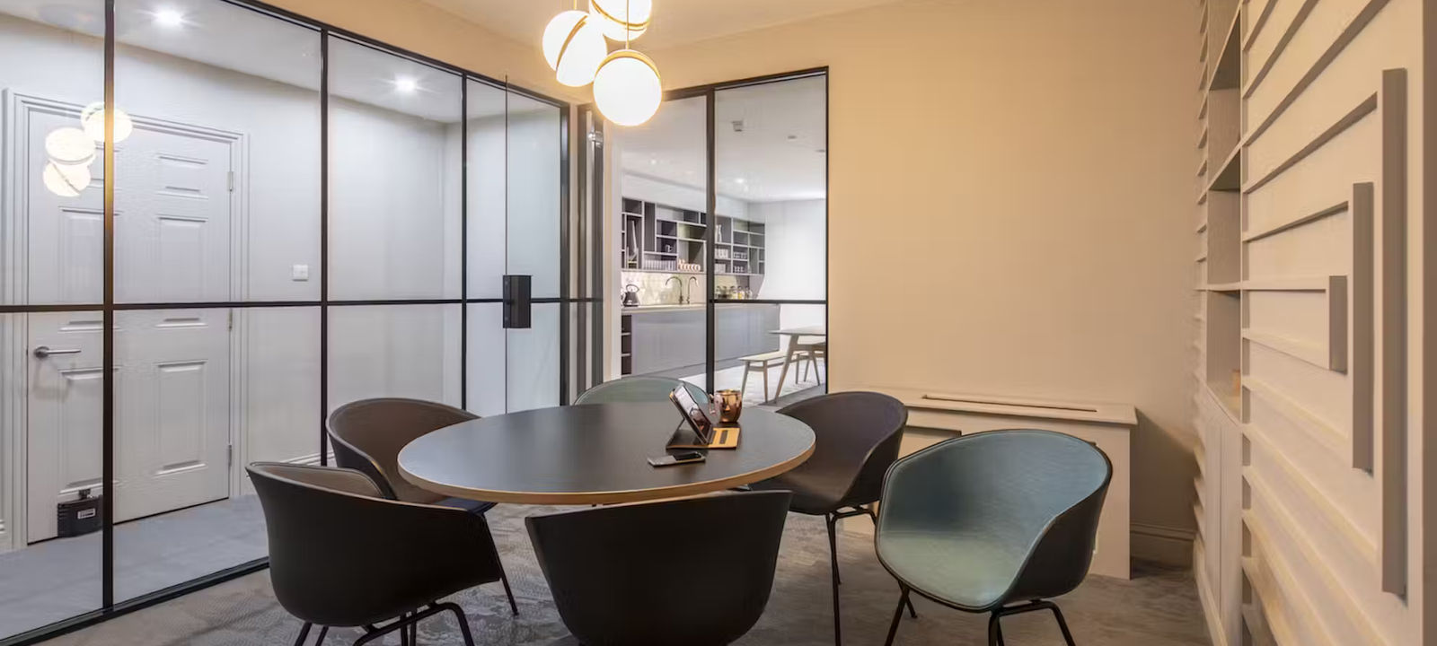 36 Soho Square, Soho - Image 1