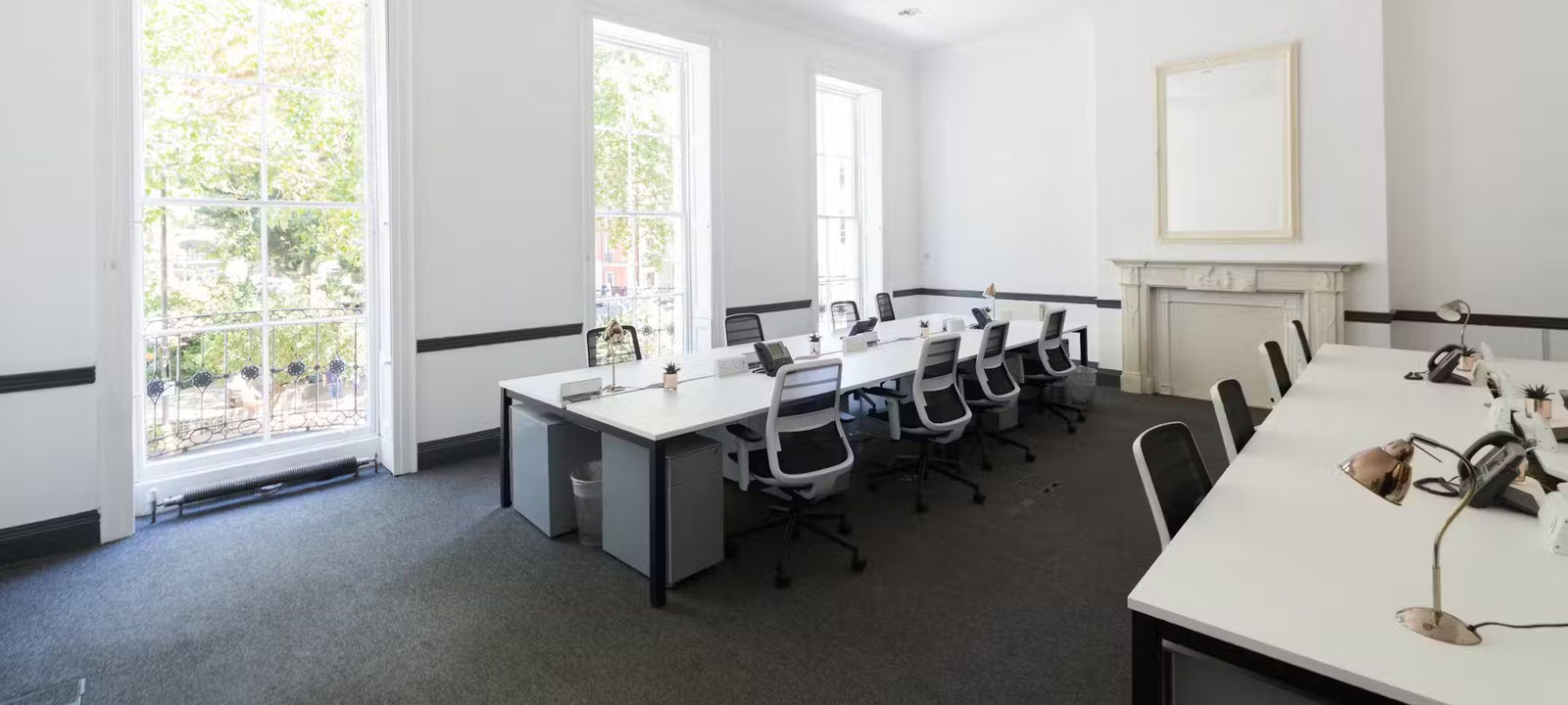 36 Soho Square, Soho - Image 1